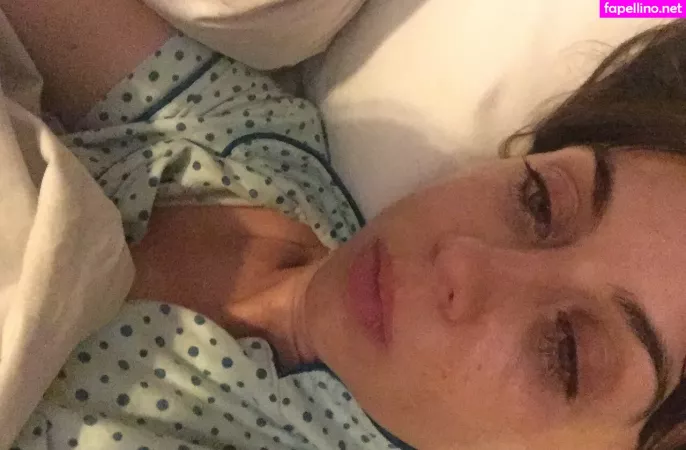 Natasha Leggero OnlyFans Thumbnail #KJEv1LZXND