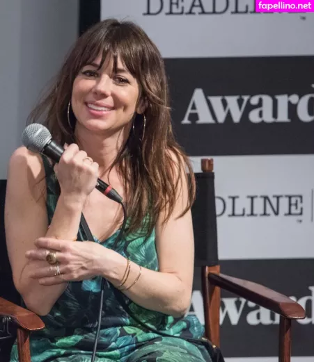 Natasha Leggero OnlyFans Thumbnail #NSHlD2Rk18