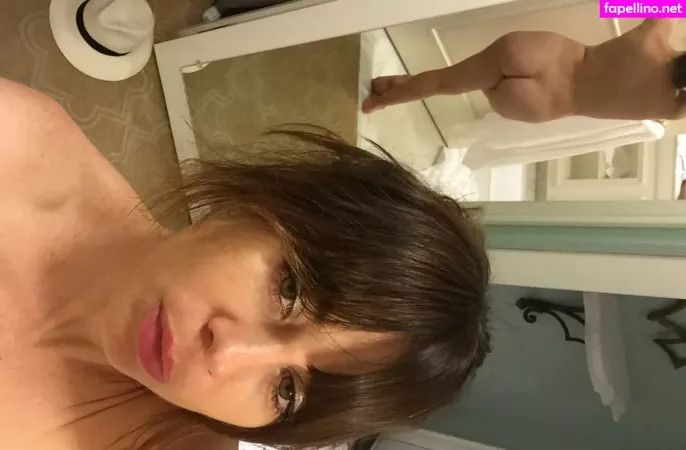 Natasha Leggero OnlyFans Thumbnail #OJeXjh6SOv