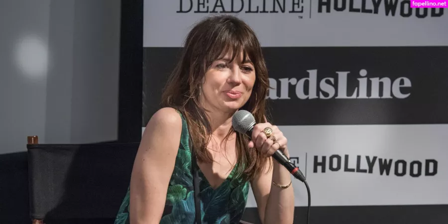 Natasha Leggero OnlyFans Thumbnail #ZWBZ0fUdcR