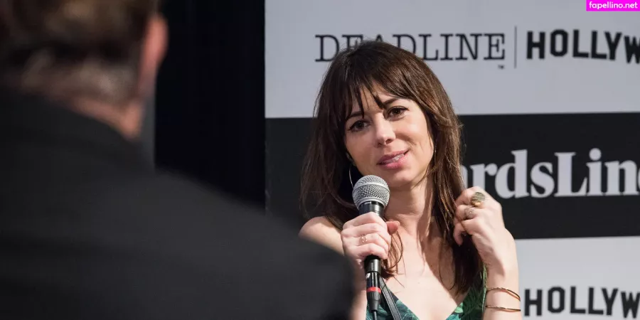 Natasha Leggero OnlyFans Thumbnail #gbYTyDNPih