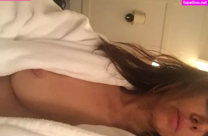 Natasha Leggero OnlyFans Thumbnail #iEaXoGIRQe