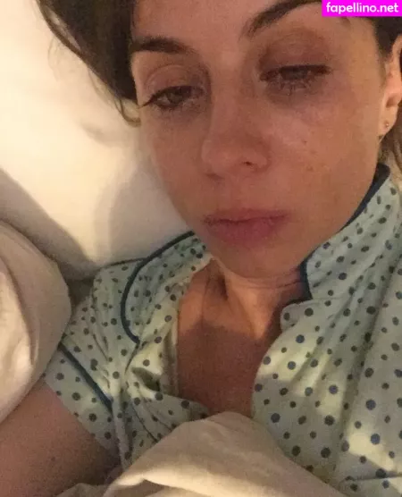 Natasha Leggero OnlyFans Thumbnail #qZZSvDWhF4