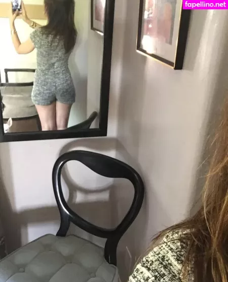 Natasha Leggero OnlyFans Thumbnail #rAkrZUgM07