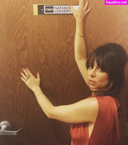 Natasha Leggero OnlyFans Thumbnail #tVLqwNSHXh
