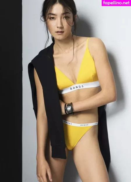 Natasha Liu Bordizzo OnlyFans Thumbnail #FwDGP83cAV
