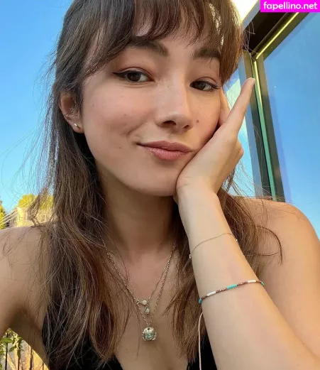 Natasha Liu Bordizzo OnlyFans Thumbnail #Ownh93FBoS