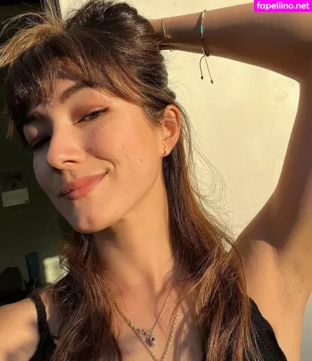 Natasha Liu Bordizzo OnlyFans Thumbnail #PTWJMXCGde