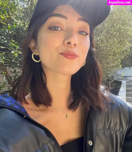 Natasha Liu Bordizzo OnlyFans Thumbnail #UXNBvGdZaV