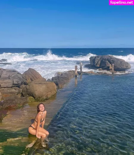 Natasha Liu Bordizzo OnlyFans Thumbnail #Xo4On4oaoK