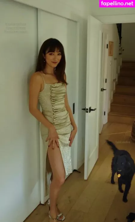 Natasha Liu Bordizzo OnlyFans Thumbnail #YxkgiX4sbZ