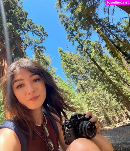 Natasha Liu Bordizzo OnlyFans Thumbnail #aBKG10p2QP