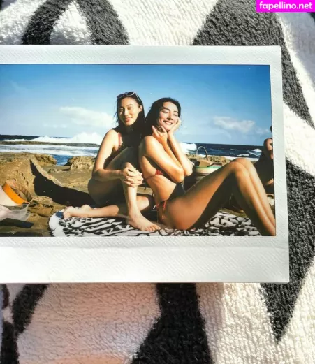 Natasha Liu Bordizzo OnlyFans Thumbnail #jMRJsa2Qgf