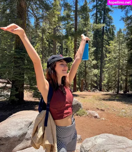 Natasha Liu Bordizzo OnlyFans Thumbnail #jYatE8A8s4