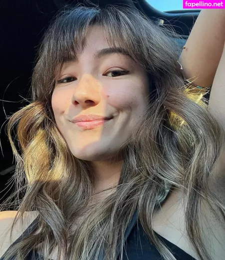 Natasha Liu Bordizzo OnlyFans Thumbnail #zQBNDollzu