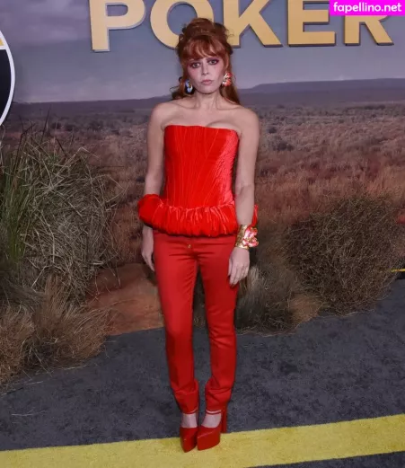 Natasha Lyonne OnlyFans Thumbnail #4SQdaGnr92
