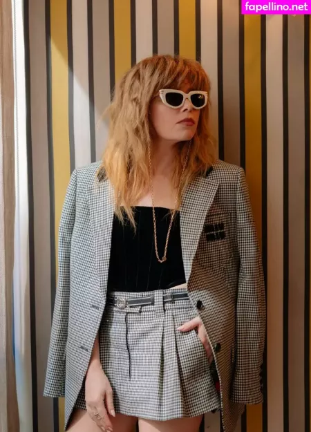 Natasha Lyonne OnlyFans Thumbnail #6wN3HAyR2H