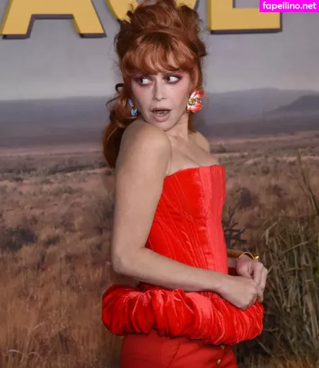 Natasha Lyonne OnlyFans Thumbnail #bhiNSsHAT2