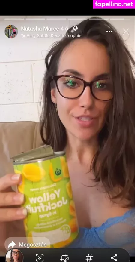 Natasha Maree OnlyFans Thumbnail #n8SmVR18h9