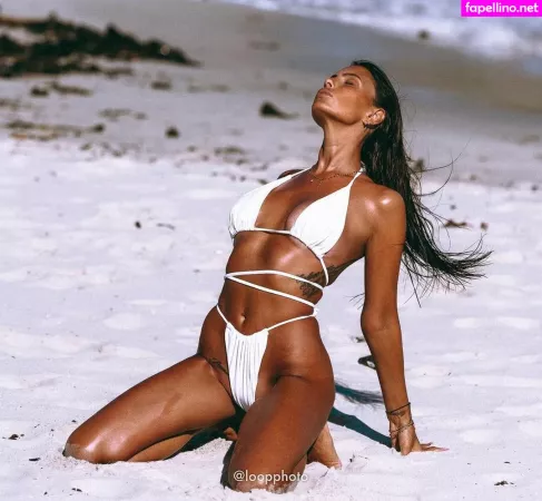 Natasha Nesci OnlyFans Thumbnail #AfHgMeWyqb