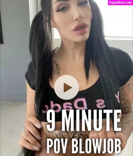 Natasha Noelle 4 OnlyFans Thumbnail #3bkA7yCwwa