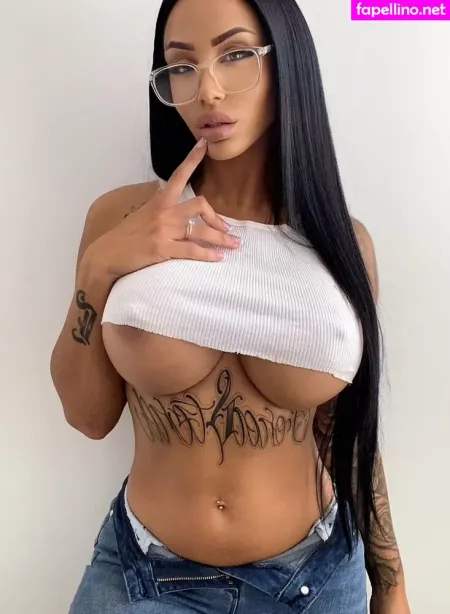 Natasha Noelle 4 OnlyFans Thumbnail #dYsy7Q1o06