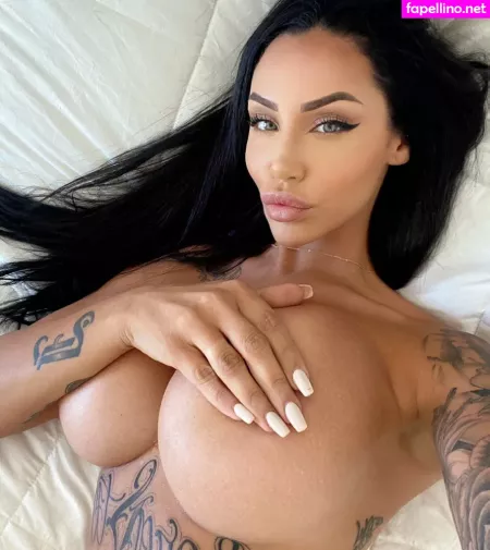 Natasha Noelle 4 OnlyFans Thumbnail #tZryNVstwU