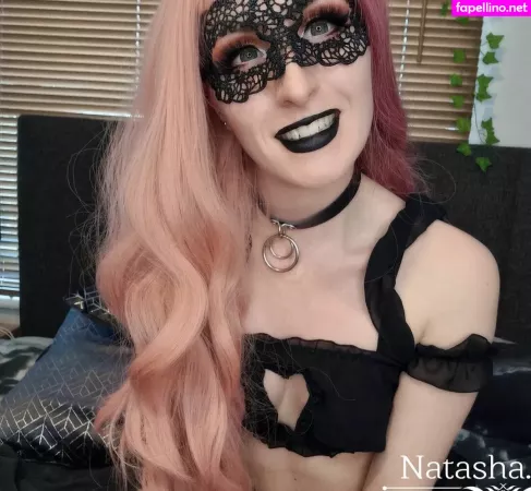 Natasha Rose OnlyFans Thumbnail #ON3fR7vbB8