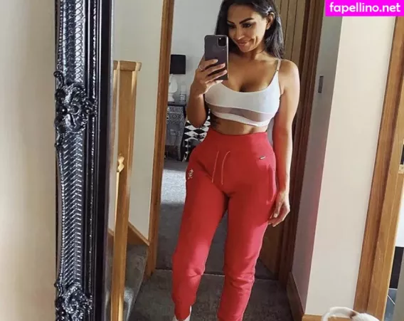 Natasha Sandhu OnlyFans Thumbnail #XJBivFWNxI