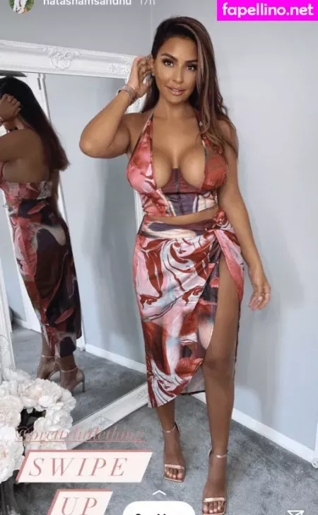 Natasha Sandhu OnlyFans Thumbnail #qOBHJUz30V