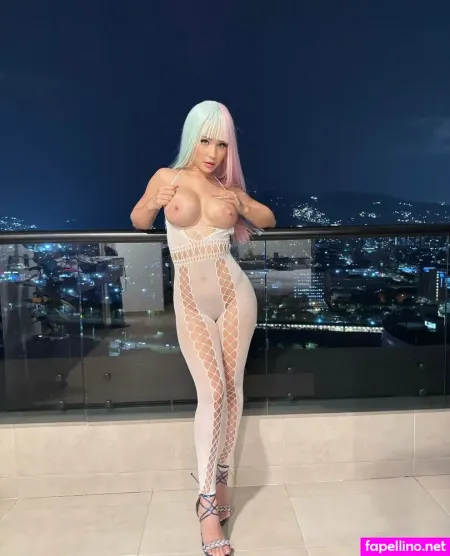 Natasha Ten OnlyFans Thumbnail #H3skAEWeM7