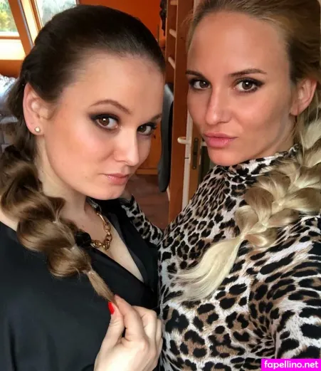 Natasha Thomsen OnlyFans Thumbnail #itoOb60hkd