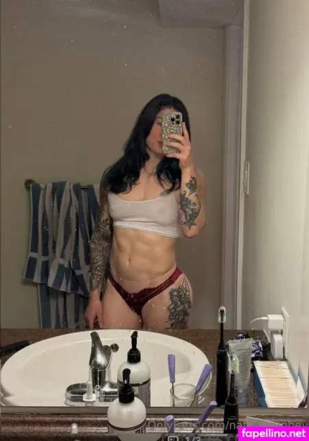 Natasha Ughey OnlyFans Thumbnail #4TbEN7InDe