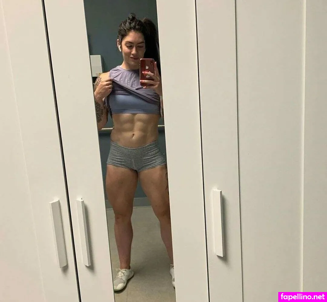 Natasha Ughey Nude Leaked OnlyFans Photo #dTHSVfznnU