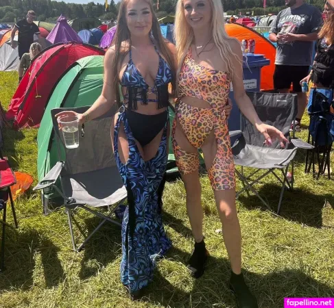 Natasha Vandelois OnlyFans Thumbnail #UpDzqkxISk