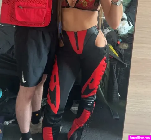 Natasha Vandelois OnlyFans Thumbnail #n9yY6YGZ8u
