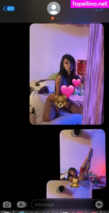 Natashaalana OnlyFans Thumbnail #kYJsYFbm8f