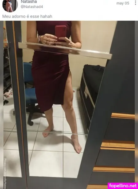 Natashad4 OnlyFans Thumbnail #DUioqOianj