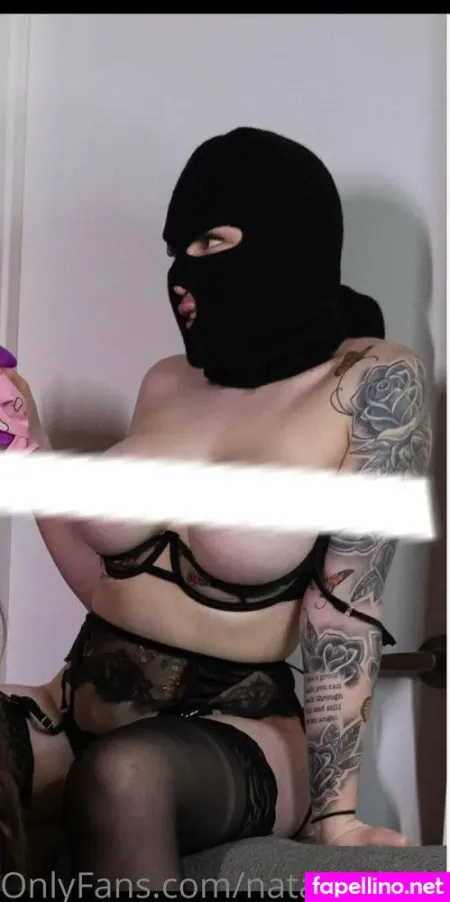 Natashalavoiefree OnlyFans Thumbnail #LtqcJz0J6K