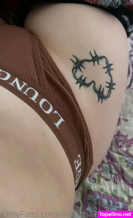 Natashalavoiefree OnlyFans Thumbnail #mwst6j1pdZ
