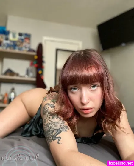 Natashanoel 2 OnlyFans Thumbnail #RevFUxhmlT