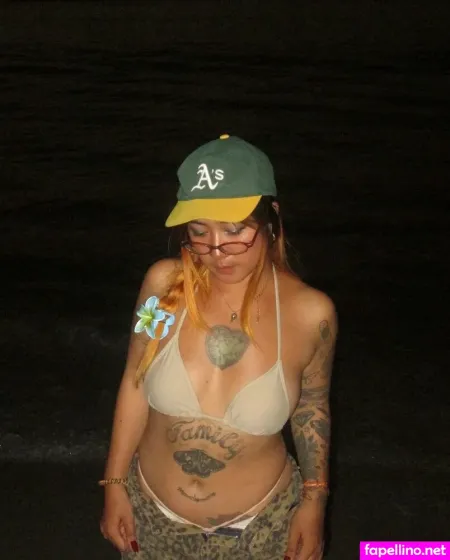 Natashathebaddestxo OnlyFans Thumbnail #Wp42xaZAV0