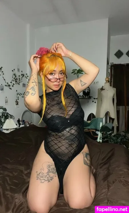 Natashathebaddestxo Main Profile Photo