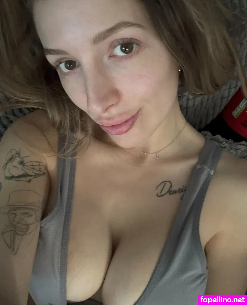 natashatosini Nude Leaked OnlyFans Photo #0jj98uE0HA