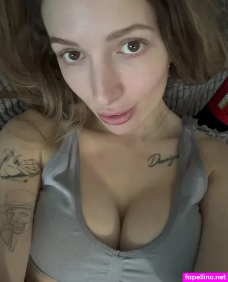 Natashatosini 2 OnlyFans Thumbnail #xQLKnu8Uos