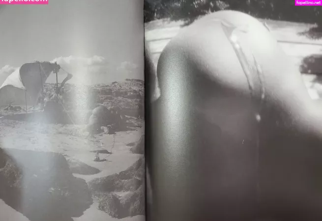 Natasja Madsen OnlyFans Thumbnail #XARAiQLyja