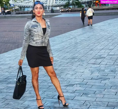 Natassia Crystal OnlyFans Thumbnail #SDciWGSpDo