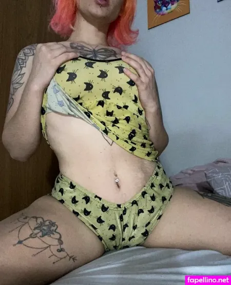 Natborges OnlyFans Thumbnail #UoSeZGFB7Z