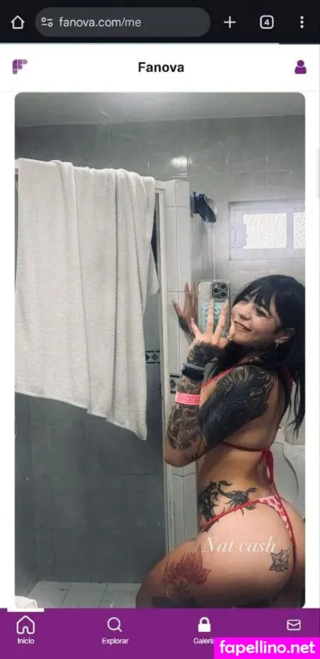 Natcash67 OnlyFans Thumbnail #MH8NZg3Tvc