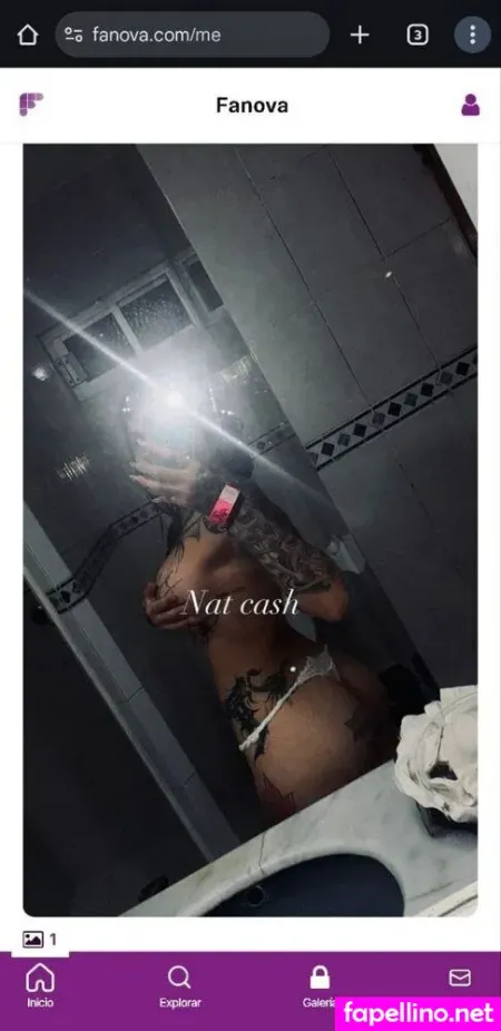 Natcash67 OnlyFans Thumbnail #a4qLOWmgVL